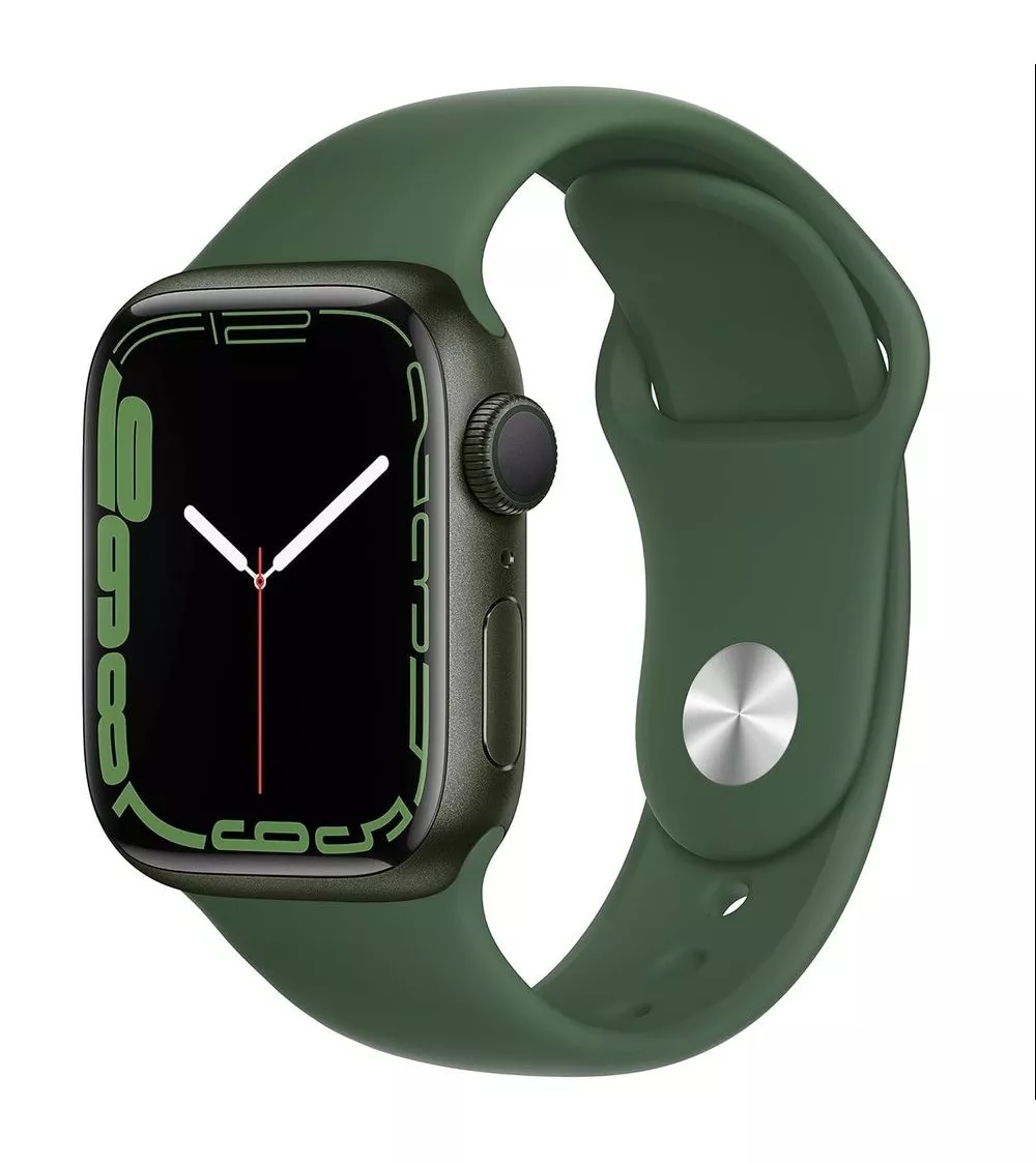 Apple Watch Serie 7 41 mm reconditionnée | Refabz