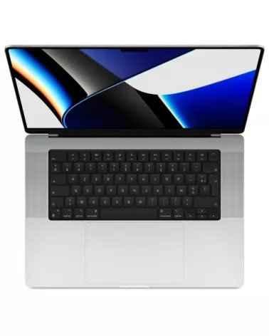 MacBook Pro 16" M1 Pro 2021 reconditionné | Refabz