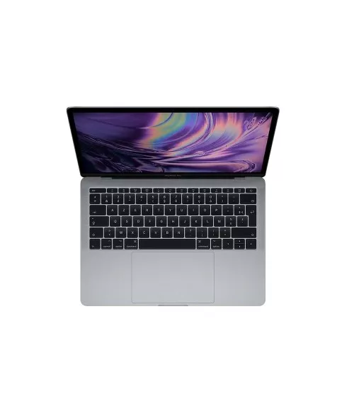 MacBook Pro 13" 2017 - AZERTY Français