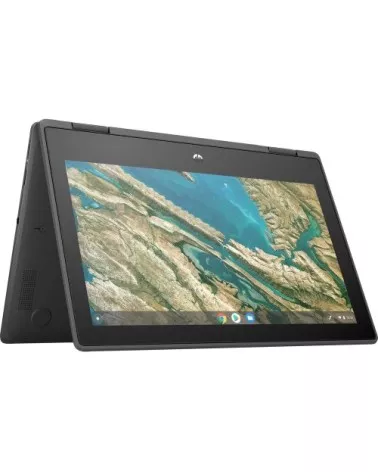ChromeBook x360 11 G3 EE reconditionné | Refabz