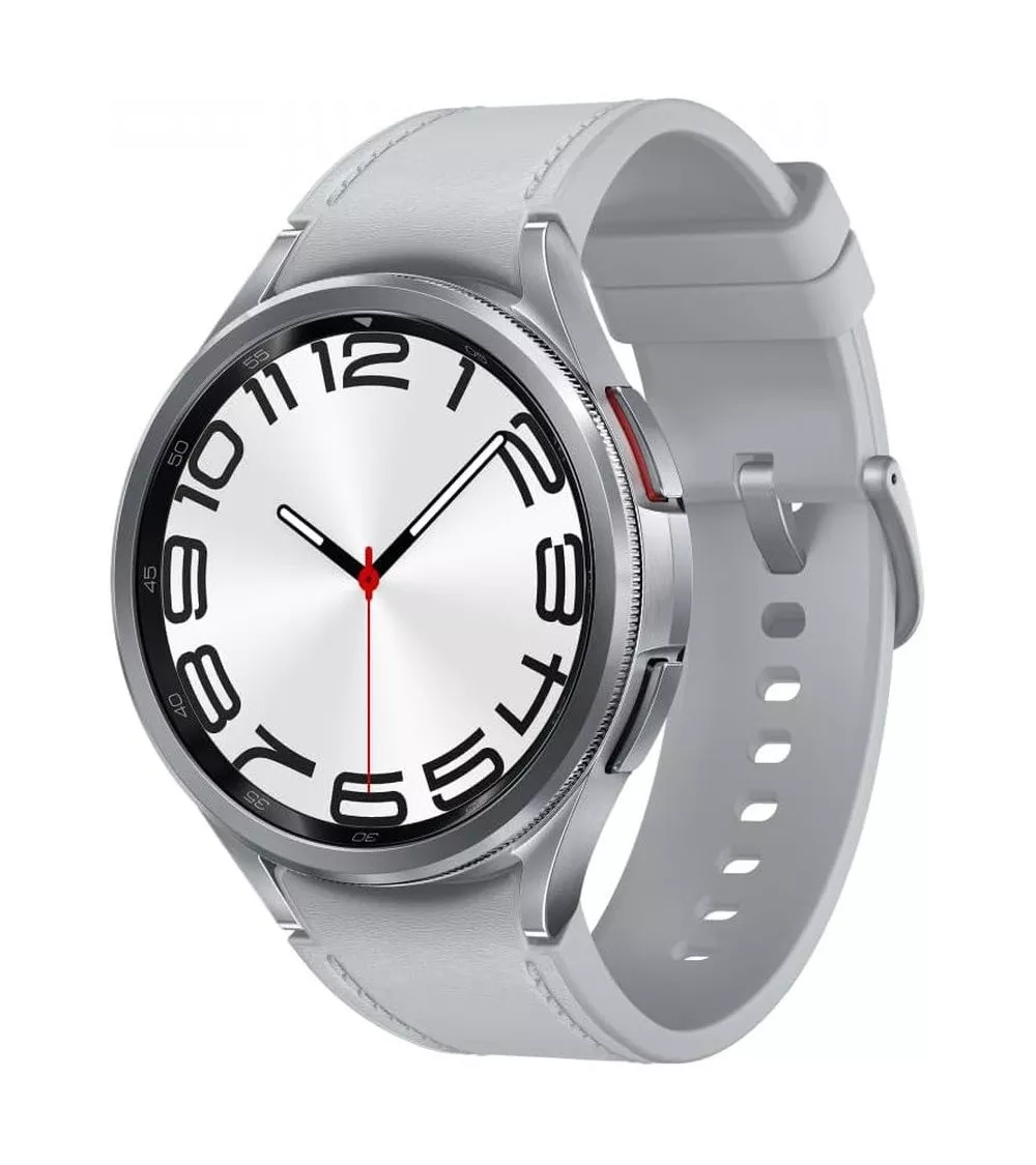 Samsung Galaxy Watch 6 Classic 47 mm reconditionnée | Refabz