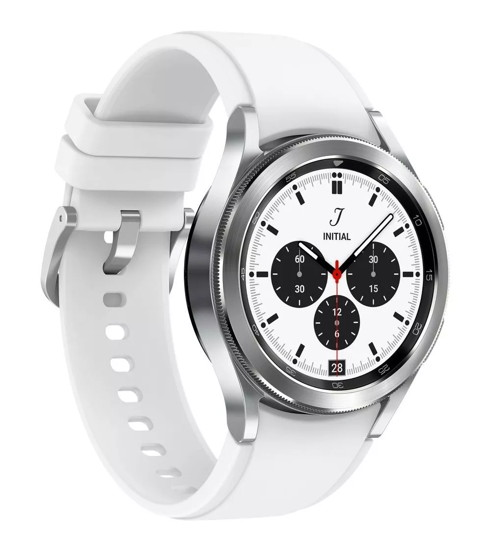 Samsung Galaxy Watch 4 Classic 42 mm reconditionnée | Refabz