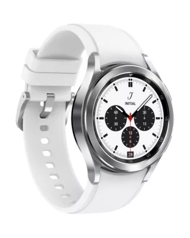 Samsung Galaxy Watch 4 Classic 42 mm reconditionnée | Refabz