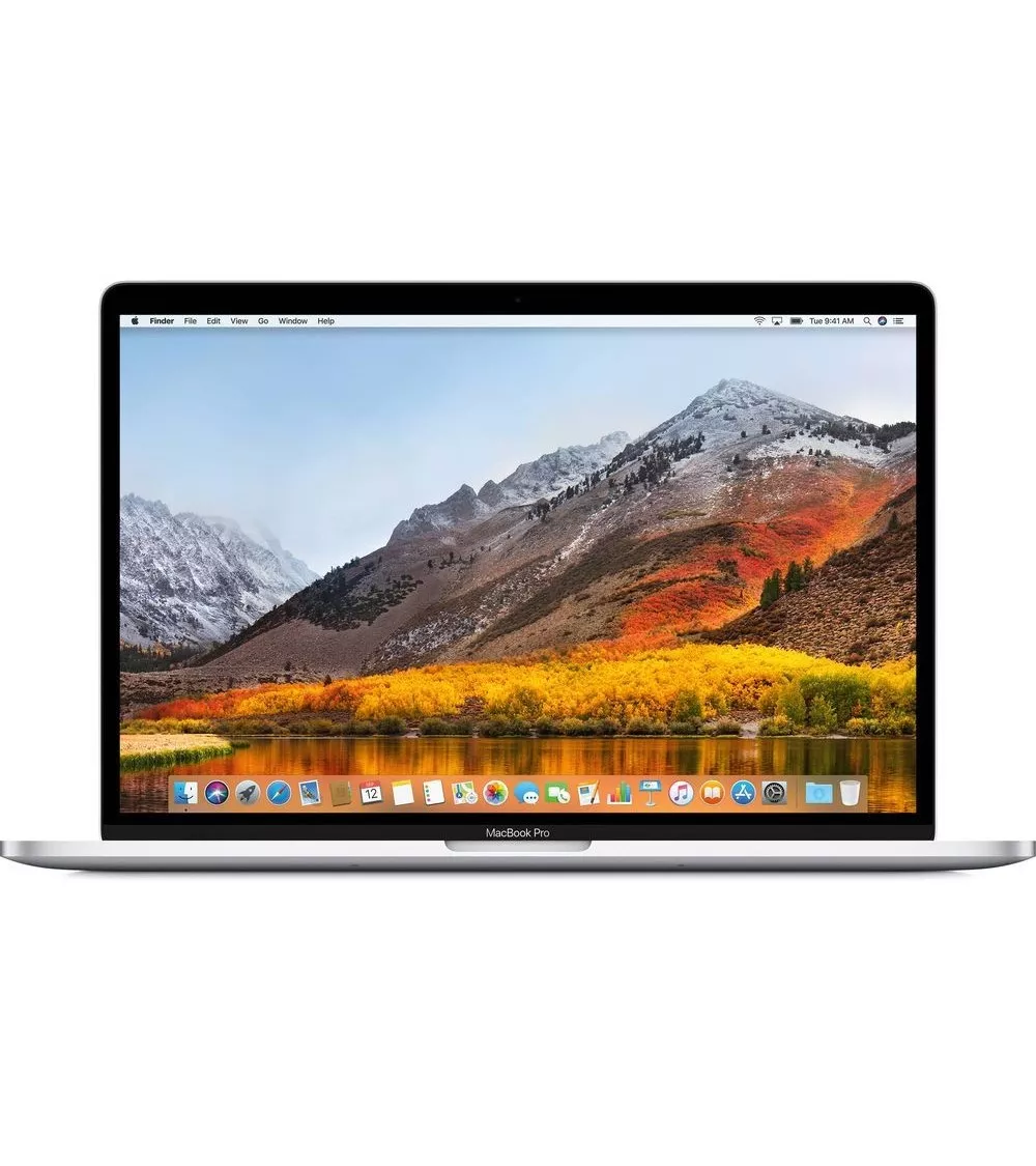 MacBook Pro 15" Touch Bar 2017 reconditionné | Refabz