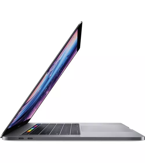 MacBook Pro 15" Touch Bar 2017 reconditionné | Refabz