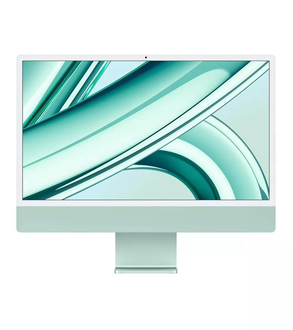 iMac 24" 4.5K 2023 reconditionné | Refabz