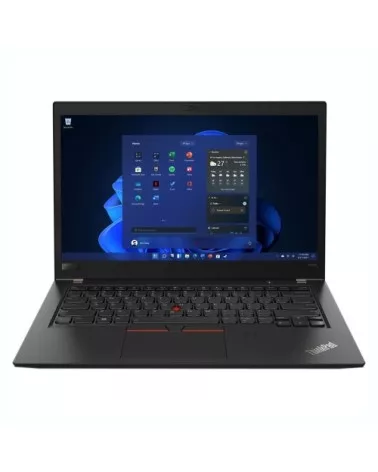  ThinkPad T480s reconditionné | Refabz