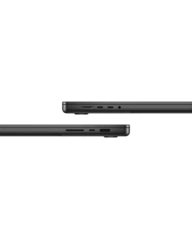 MacBook Pro 16" M4 Max 2024 generalüberholt | Refabz