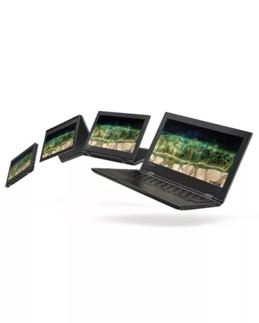 Chromebook 500e reconditionné | Refabz