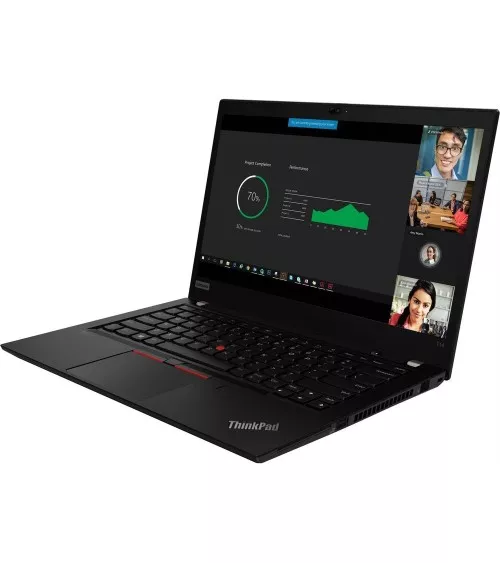  ThinkPad T14 Gen 1 reconditionné | Refabz