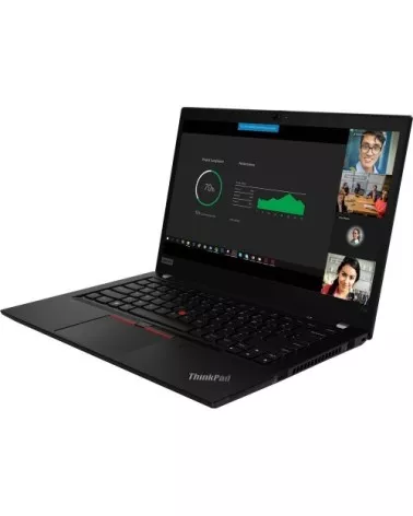  ThinkPad T14 Gen 1 reconditionné | Refabz