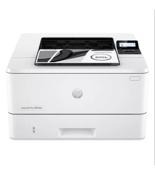 Imprimante HP Laserjet Pro 4002DW - 2Z606F - C