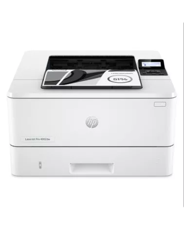Imprimante HP Laserjet Pro 4002DW - 2Z606F - C