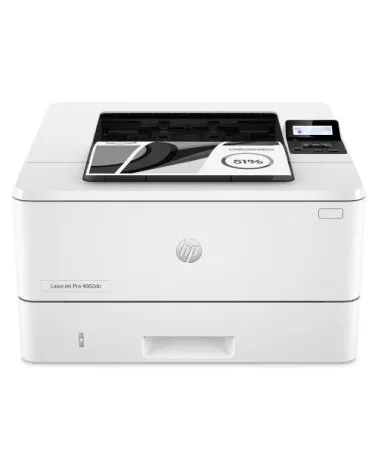Imprimante HP Laserjet Pro 4002DN - 2Z605F - C