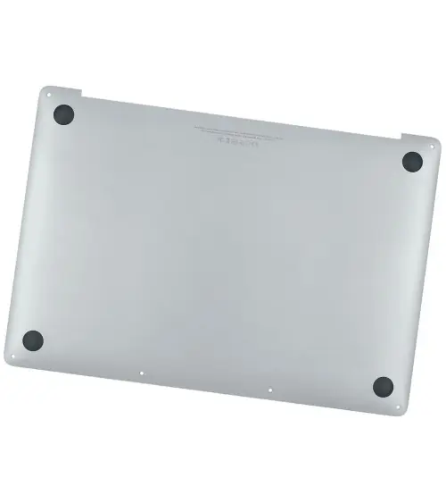 Bottom Case Argent Apple pour MacBook Pro 13 A1708 (2016 - 2017) Bottom Case Argent Apple pour MacBook Pro 13 A1708 (2016 - 2017)