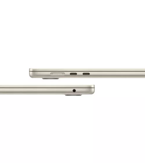 MacBook Air 15" M3 2024 reconditionné | Refabz