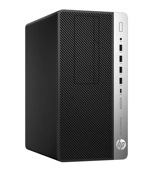  EliteDesk 705 G4 MT reconditionné | Refabz