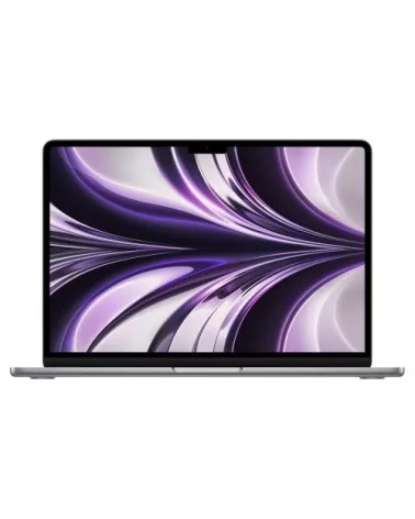 MacBook Air 13" M2 2022 reconditionné | Refabz