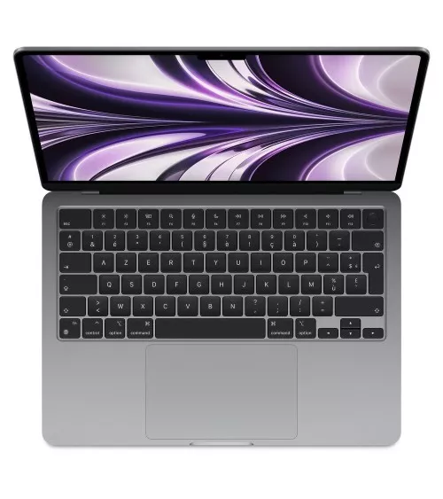 MacBook Air 13" M2 2022 reconditionné | Refabz