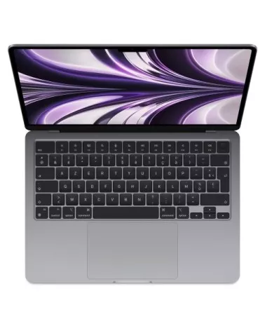 MacBook Air 13" M2 2022 reconditionné | Refabz