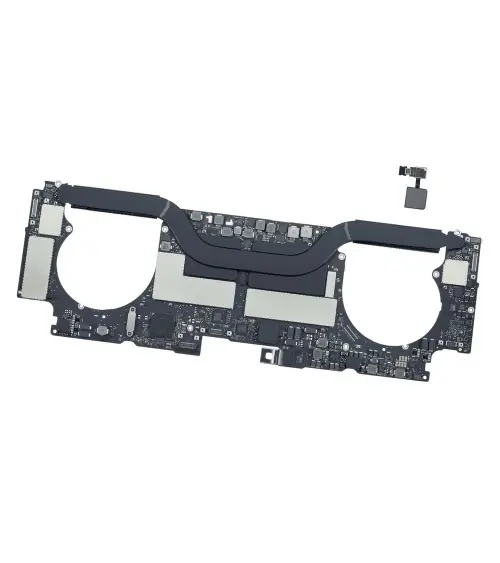 Carte mère 2,9 GHz Intel Core i7 1To + Touch ID pour MacBook Pro 13 A1707 (2017) Carte mère 2,9 GHz Intel Core i7 1To + Touch ID pour MacBook Pro 13 A1707 (2017)