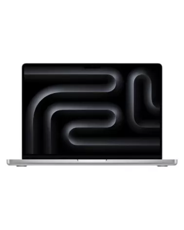 MacBook Pro 14" M3 Pro 2023 reconditionné | Refabz