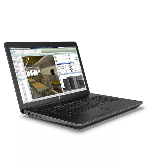  ZBook 17 G3 reconditionné | Refabz