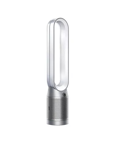 Purificateur ventilateur tour Dyson Pure Cool - Blanc TP7A | Refabz