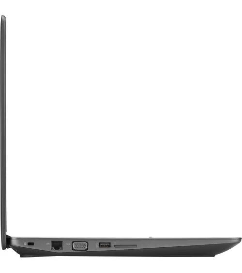  ZBook 15 G4 reconditionné | Refabz