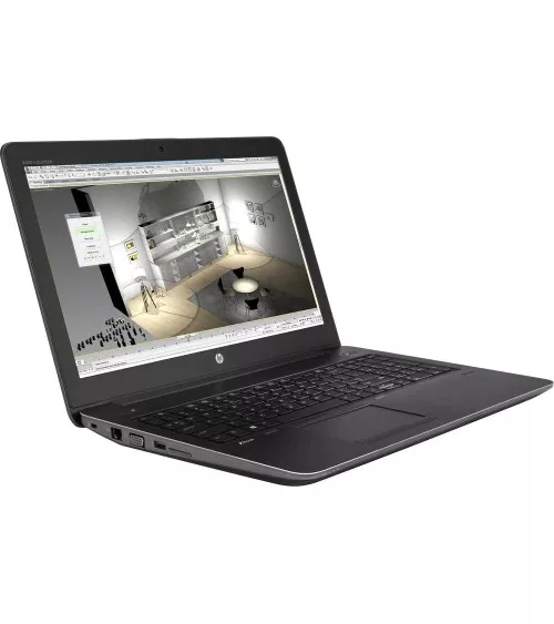  ZBook 15 G4 reconditionné | Refabz