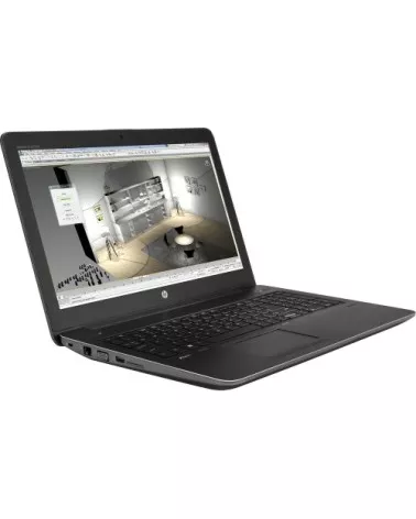  ZBook 15 G4 reconditionné | Refabz