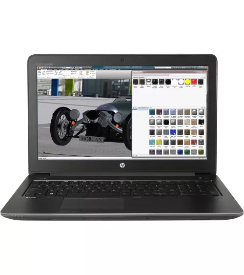  ZBook 15 G4 reconditionné | Refabz