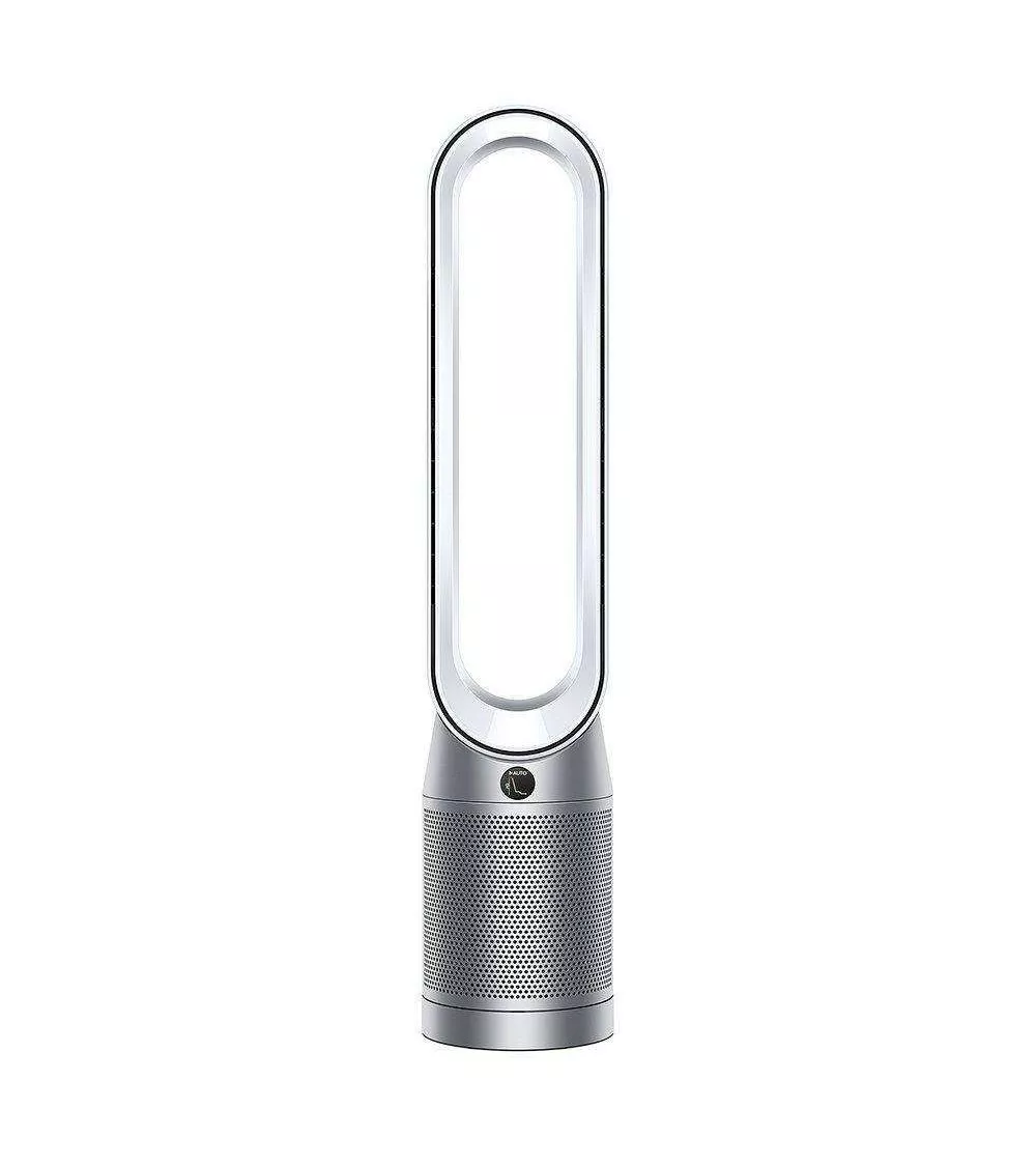 Purificateur ventilateur tour Dyson Pure Cool - Blanc TP07 | Refabz