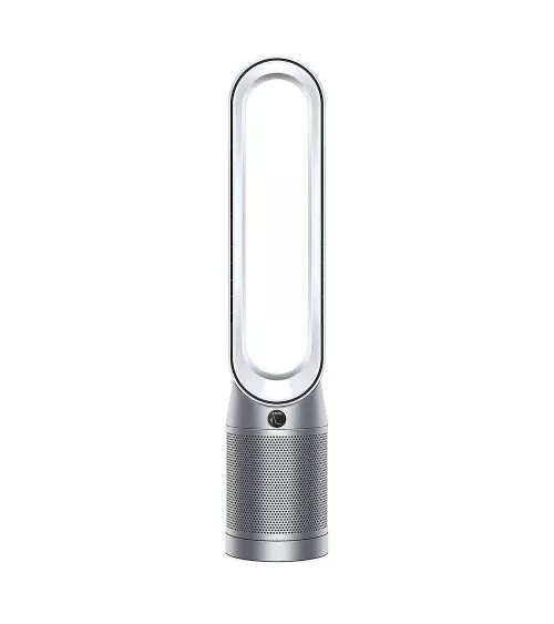 Purificateur ventilateur tour Dyson Pure Cool - Blanc (TP07)
