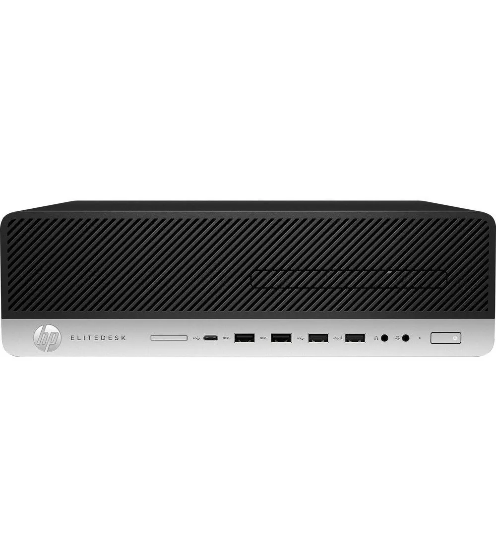  EliteDesk 800 G5 SFF reconditionné | Refabz