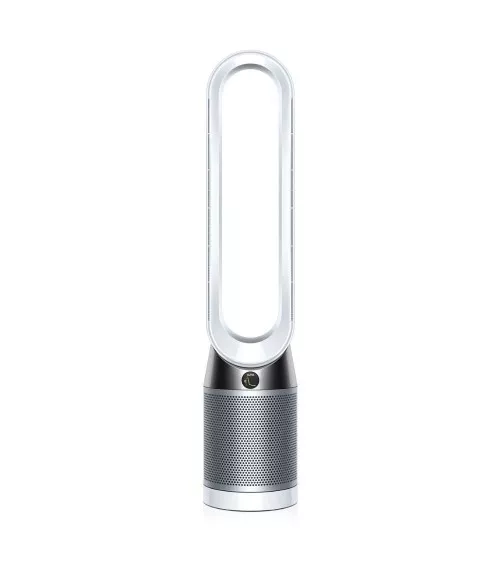 Purificateur ventilateur tour Dyson Pure Cool - Blanc TP04 | Refabz