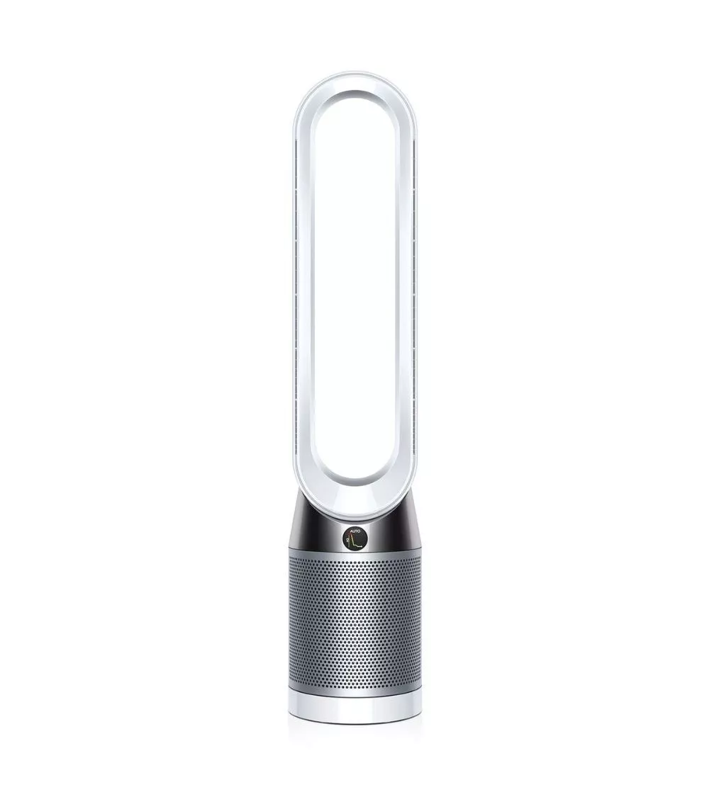 Purificateur ventilateur tour Dyson Pure Cool - Blanc TP04 | Refabz