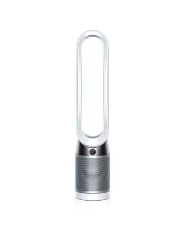 Purificateur ventilateur tour Dyson Pure Cool - Blanc TP04 | Refabz