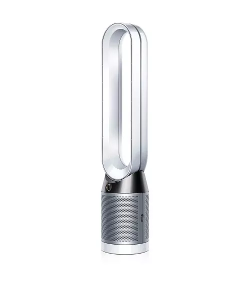 Purificateur ventilateur tour Dyson Pure Cool - Blanc TP04 | Refabz