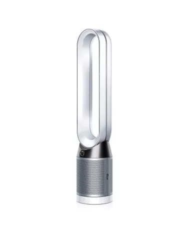 Purificateur ventilateur tour Dyson Pure Cool - Blanc TP04 | Refabz