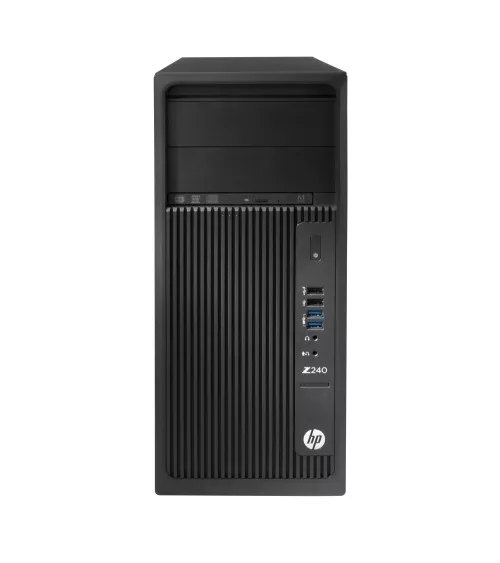 Z240 reconditionné | Refabz