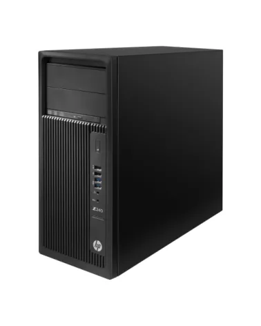 Z240 reconditionné | Refabz