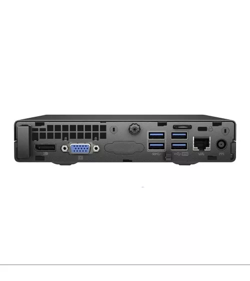  EliteDesk 800 G2 DM reconditionné | Refabz