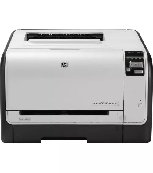 HP Color Laserjet CP1525n - CE874A reconditionné | Refabz