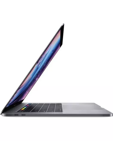 MacBook Pro 15" Touch Bar 2018 reconditionné | Refabz