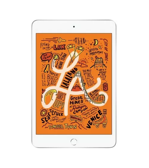 iPad mini 5 reconditionné | Refabz