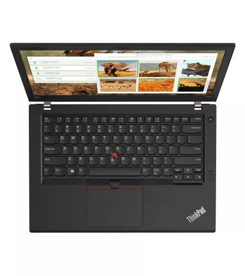  ThinkPad T480 reconditionné | Refabz