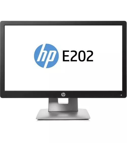 Ecran HP EliteDisplay E202 20"