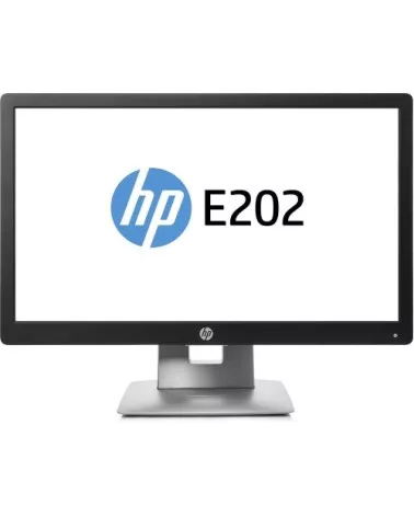 Ecran HP EliteDisplay E202 20"  reconditionné | Refabz