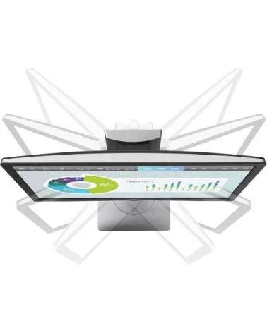 Ecran HP EliteDisplay E202 20"  reconditionné | Refabz